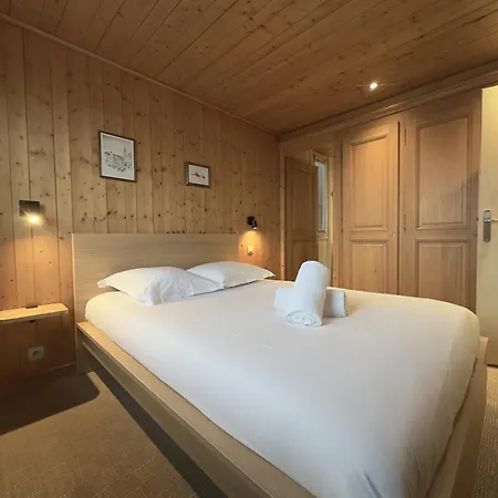 Le Grison Appartement *