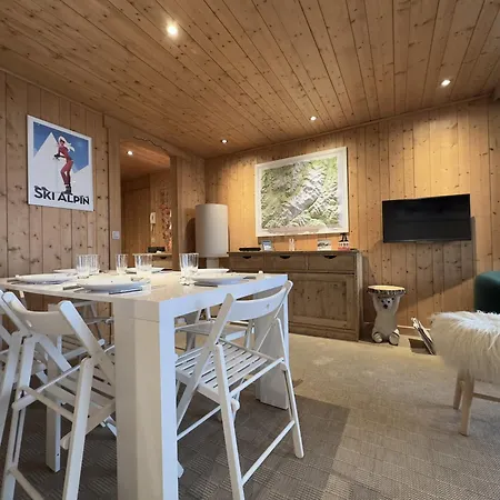 Appartement Le Grison