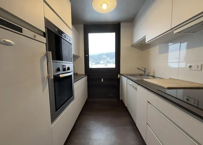 Appartement Le Grison