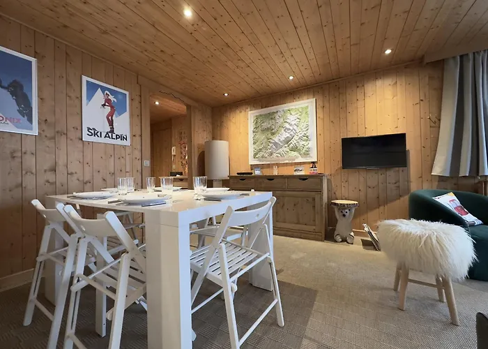 Appartement Le Grison