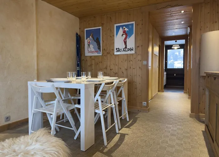 Appartement Le Grison