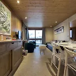 Le Grison Apartmán Megève
