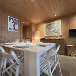 Apartmán Le Grison *