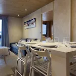 Le Grison Apartmán Megève