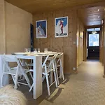 Apartmán Le Grison