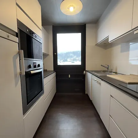 Appartement Le Grison