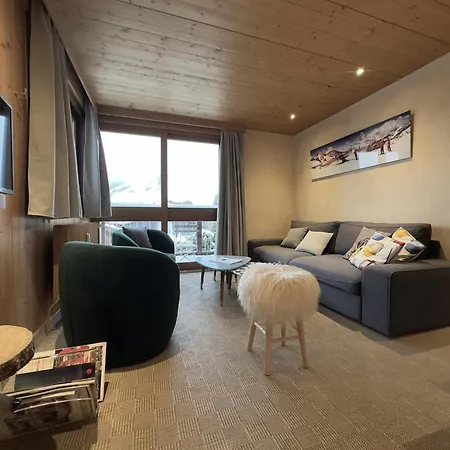 Le Grison * Megève