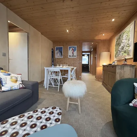Le Grison Apartment