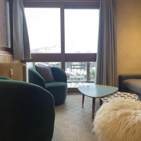 Le Grison Megève