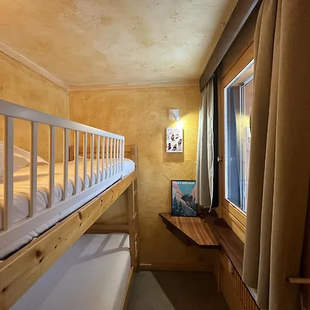 Le Grison Apartment