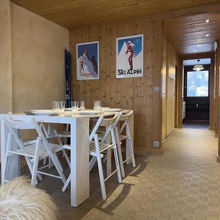 Appartement Le Grison